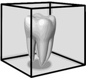Zahnarzt Logo - Dr. Rainer Drochner