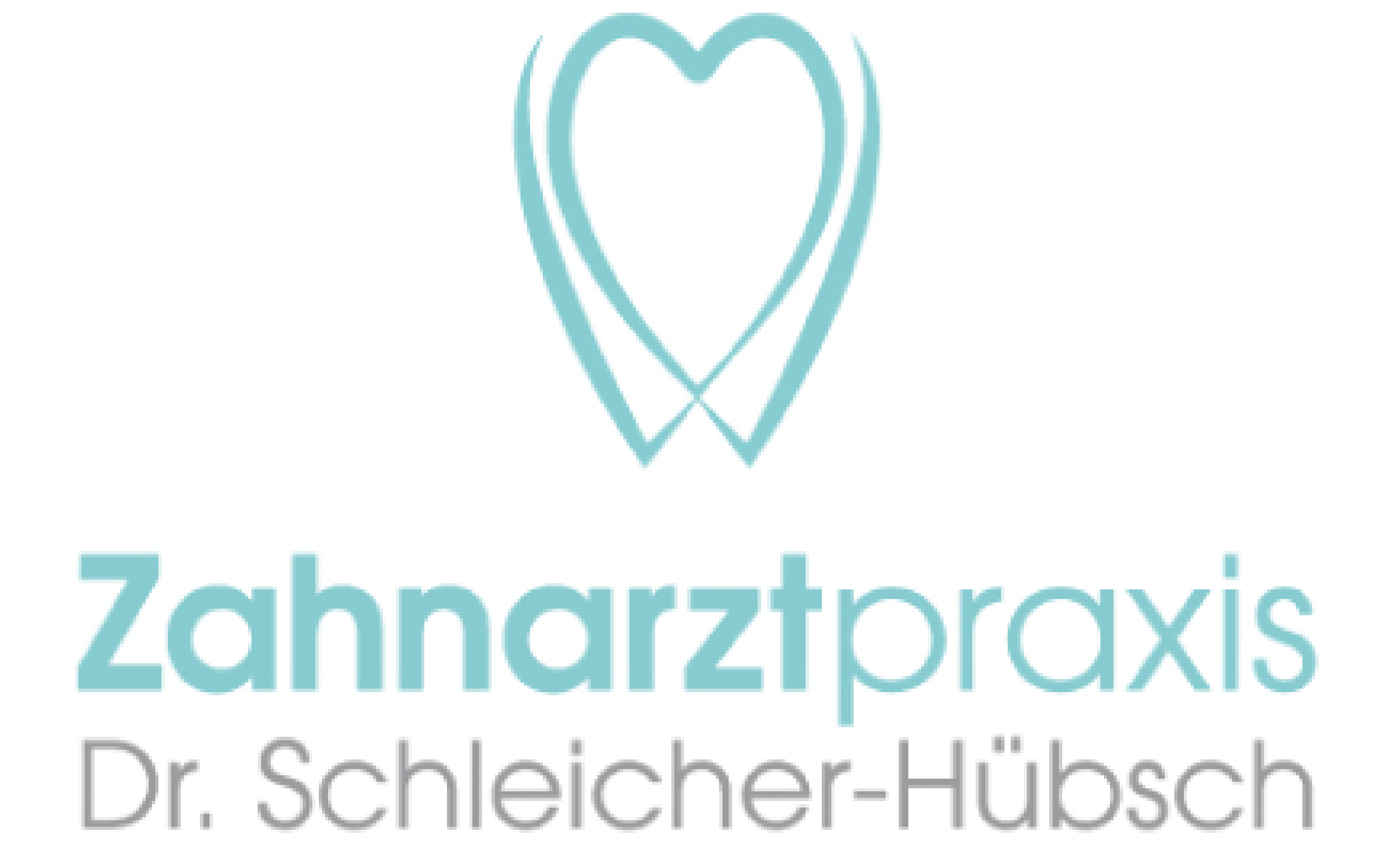 Zahnarzt Logo - Zahnarztpraxis Dr. Schleicher-Hübsch