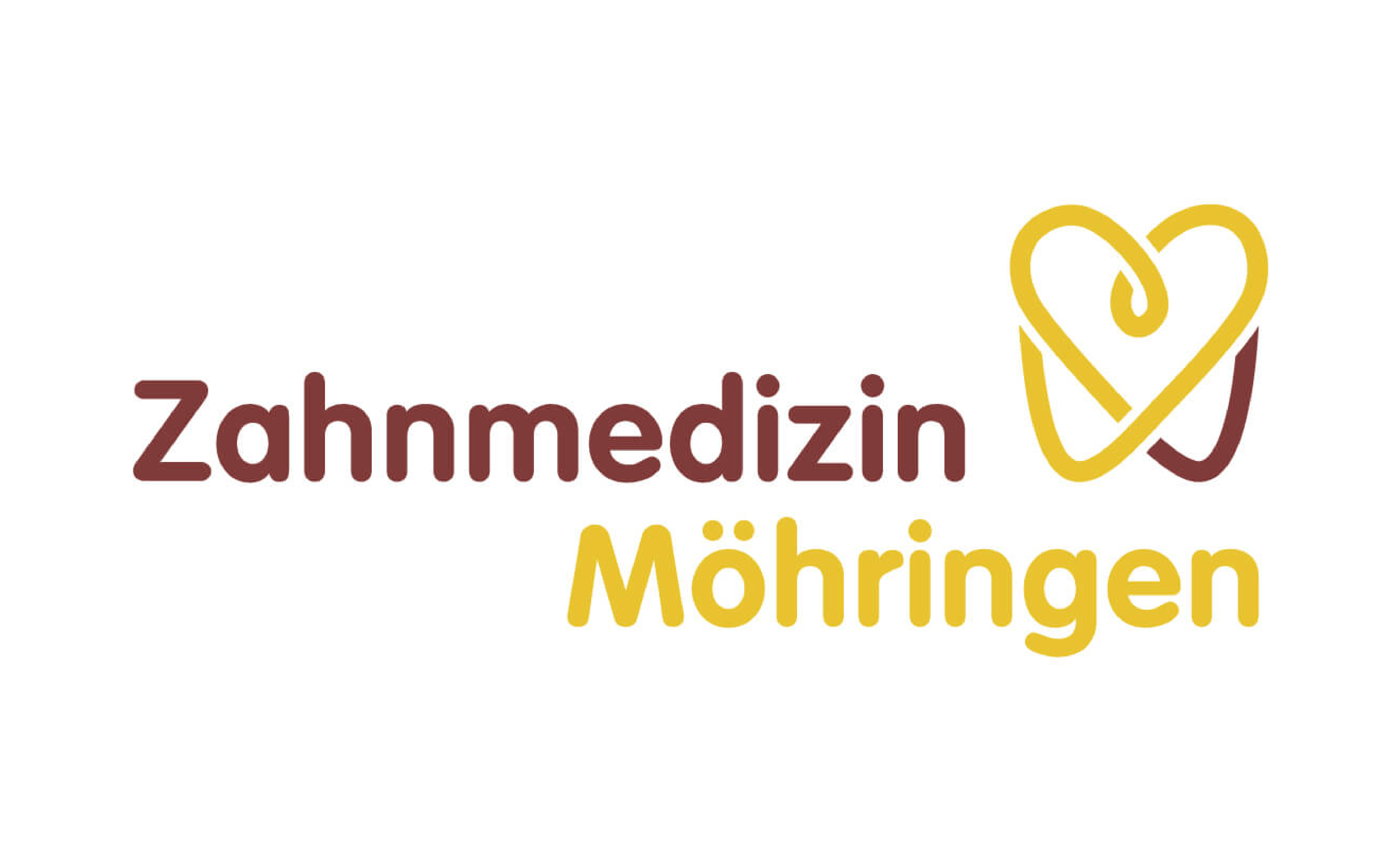 Zahnarzt Logo - Zahnmedizin Möhringen