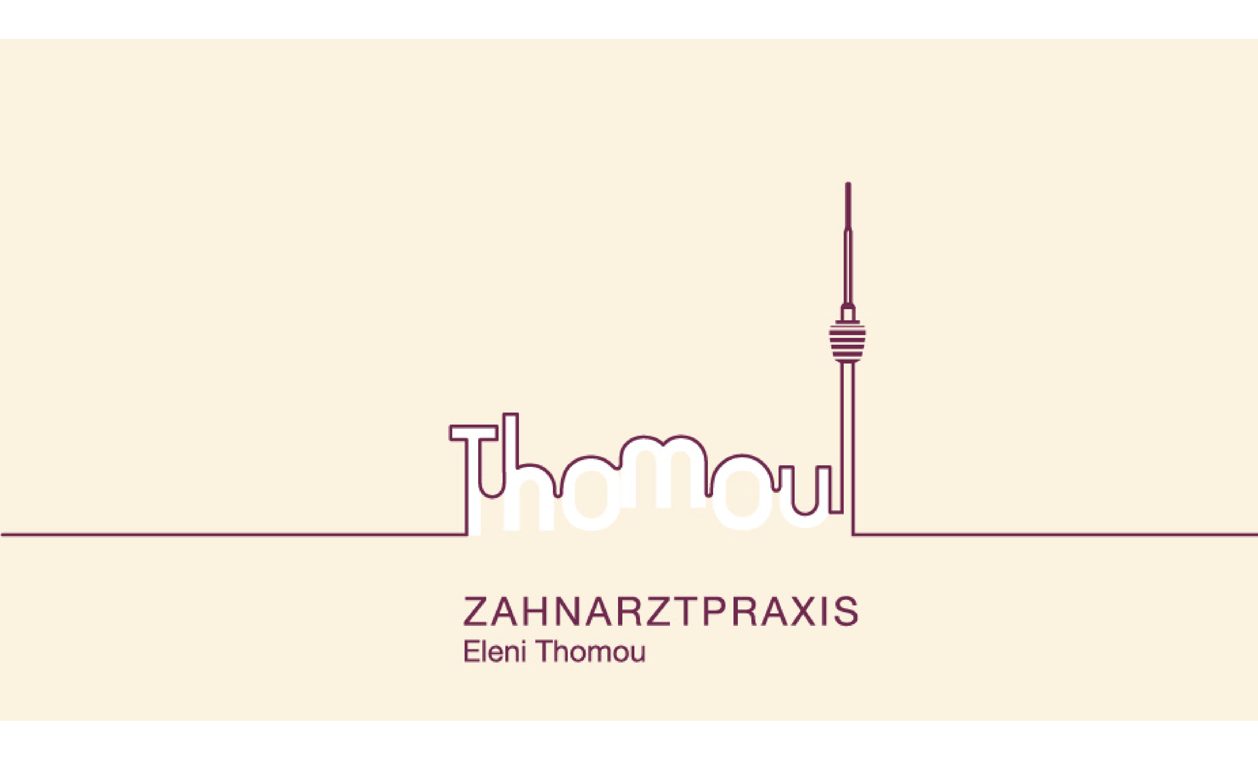 Zahnarzt Logo - PH Praxisklinik