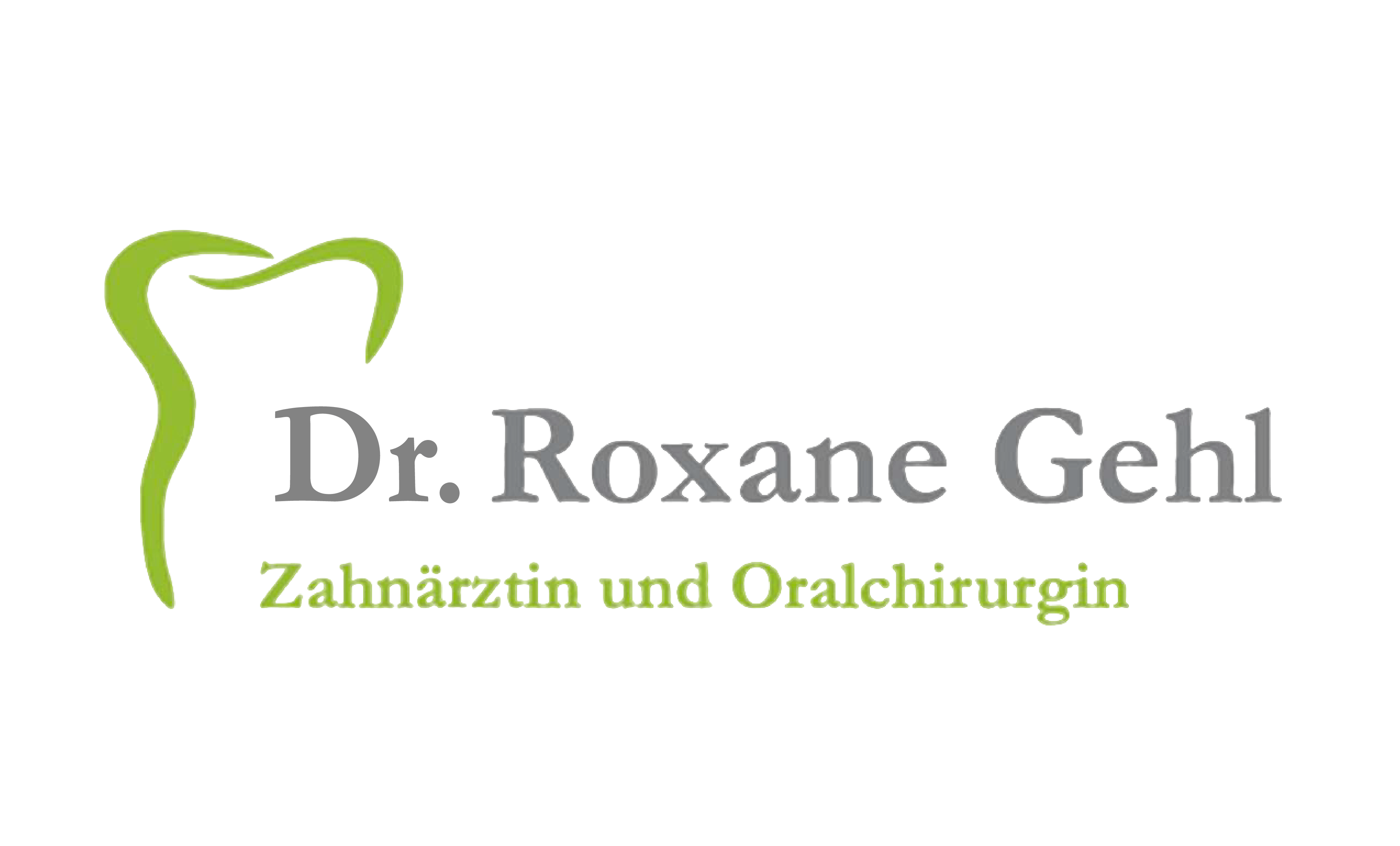 Zahnarzt Logo - Dr. Rainer Drochner